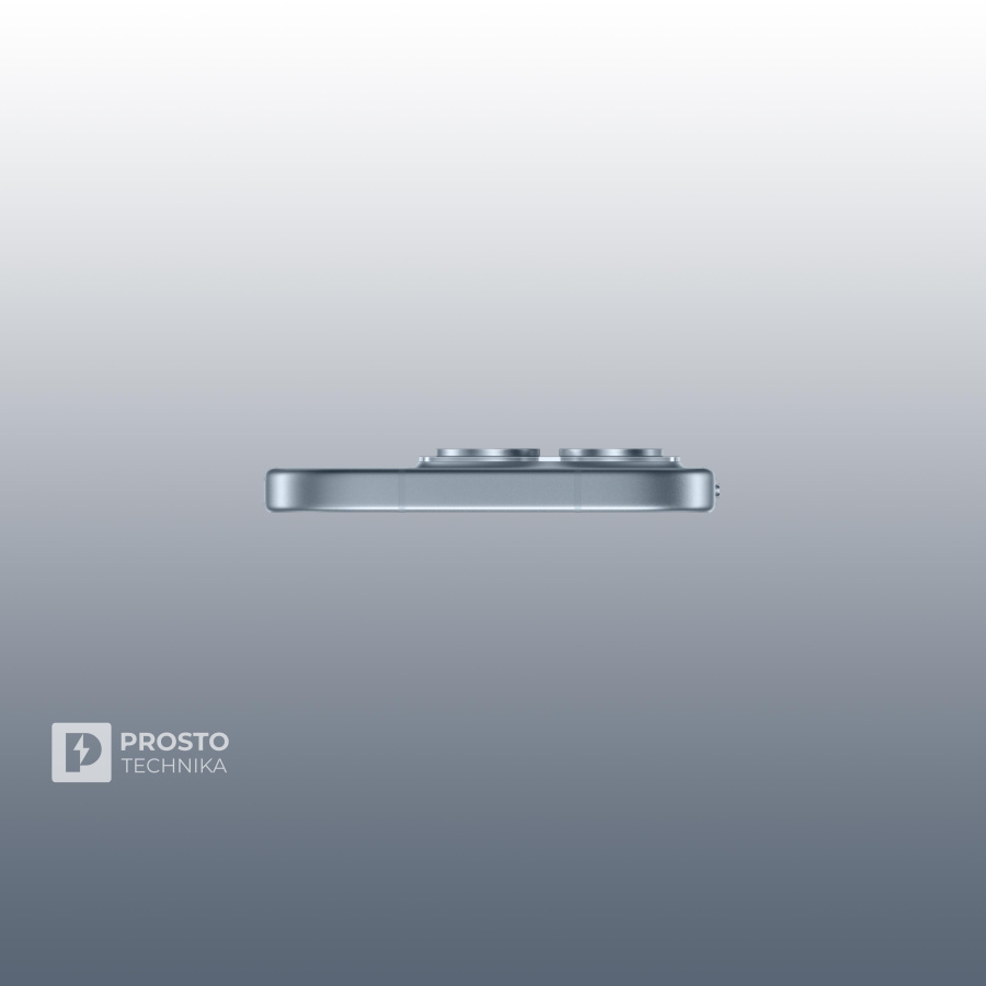 Смартфон Xiaomi 17 12/512Gb, голубой (Ice Blue)